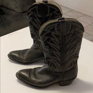 Durango Cowboy Boots